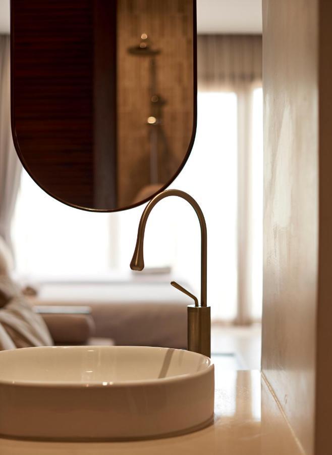 Chula Beach Resort Кханом Екстер'єр фото